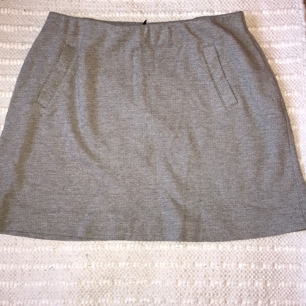 Gap Mini Skirt